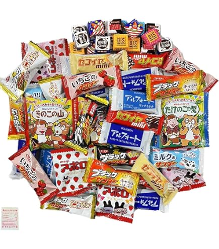 Amazon.co.jp: 人気 お菓子 詰め合わせセット (カントリーマアム、パイ